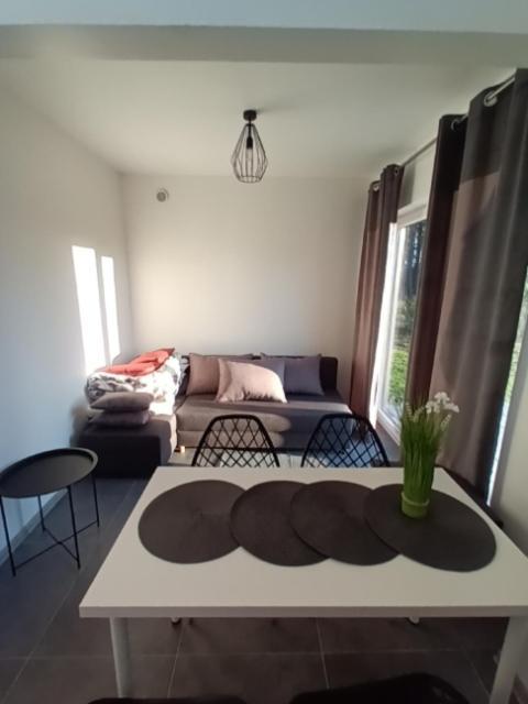 Nad Jeziorem W Borach Tucholskich Ferienhaus